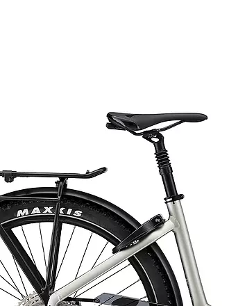 MERIDA | E-Urbanbike 27,5" eSPRESSO CC 675 EQ (Tiefeinsteiger) | 